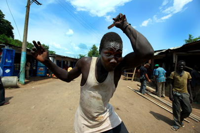 דרום סודן, צילום: משה שי, כל הזכויות שמורות