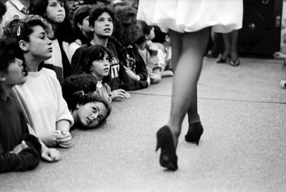 תצוגת אופנה בתל אביב, צילום: משה שי, כל הזכויות שמורות