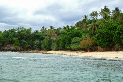 נופש באי בורקאי בפיליפינים – גן עדן עליי אדמות