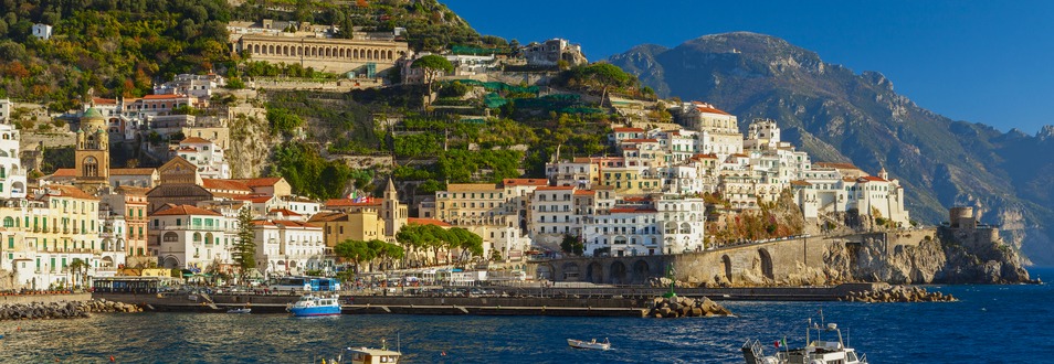 דרום איטליה - המדריך המלא לטיול לדרום איטליה