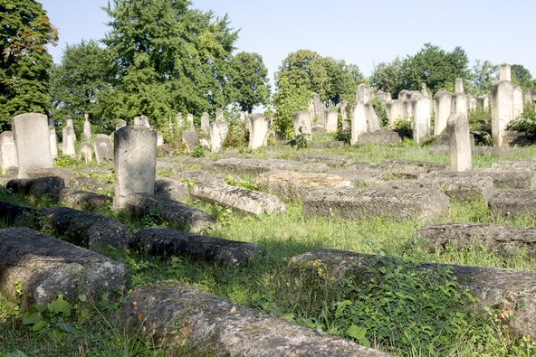 ית הקברות היהודי ביאשי